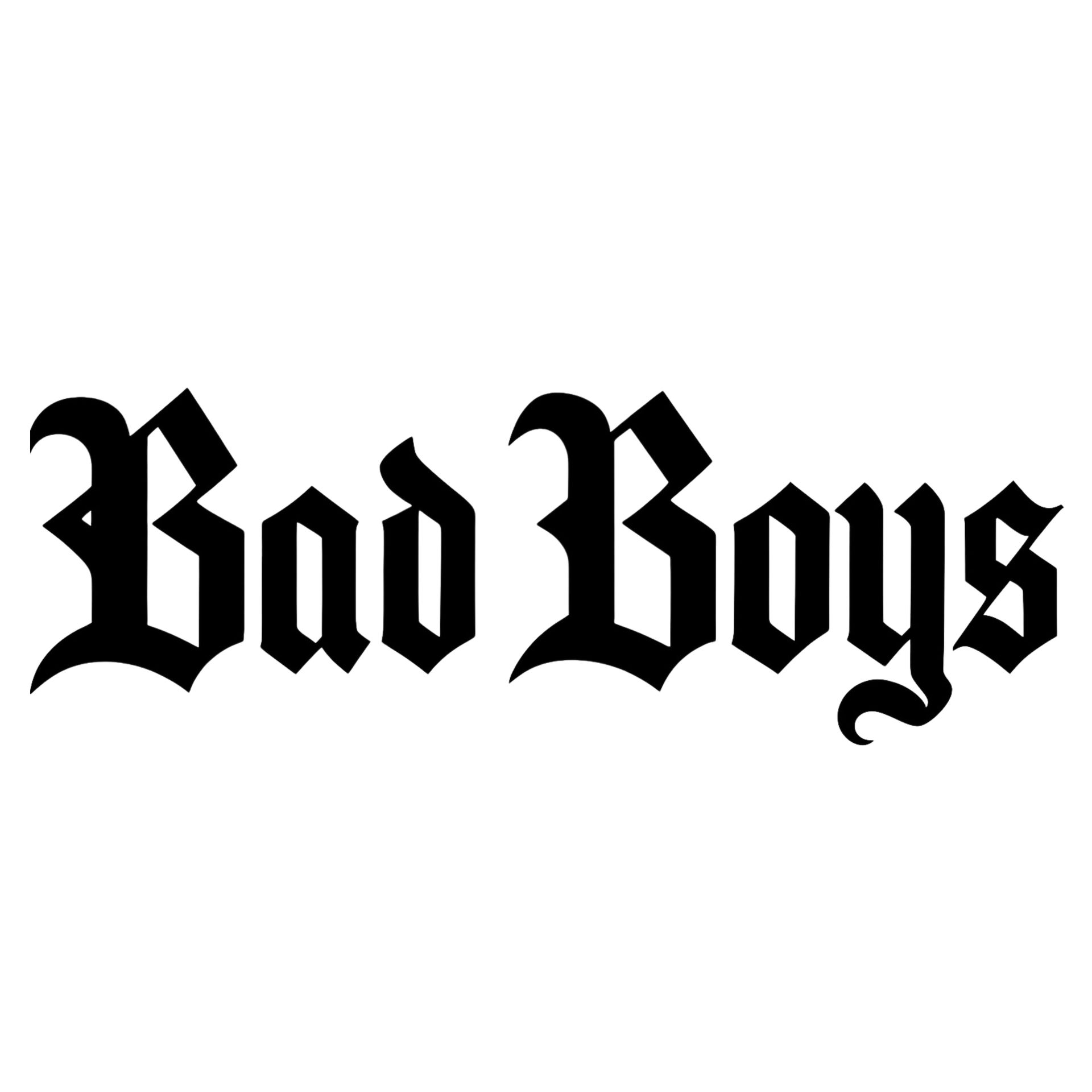 Bad Boys