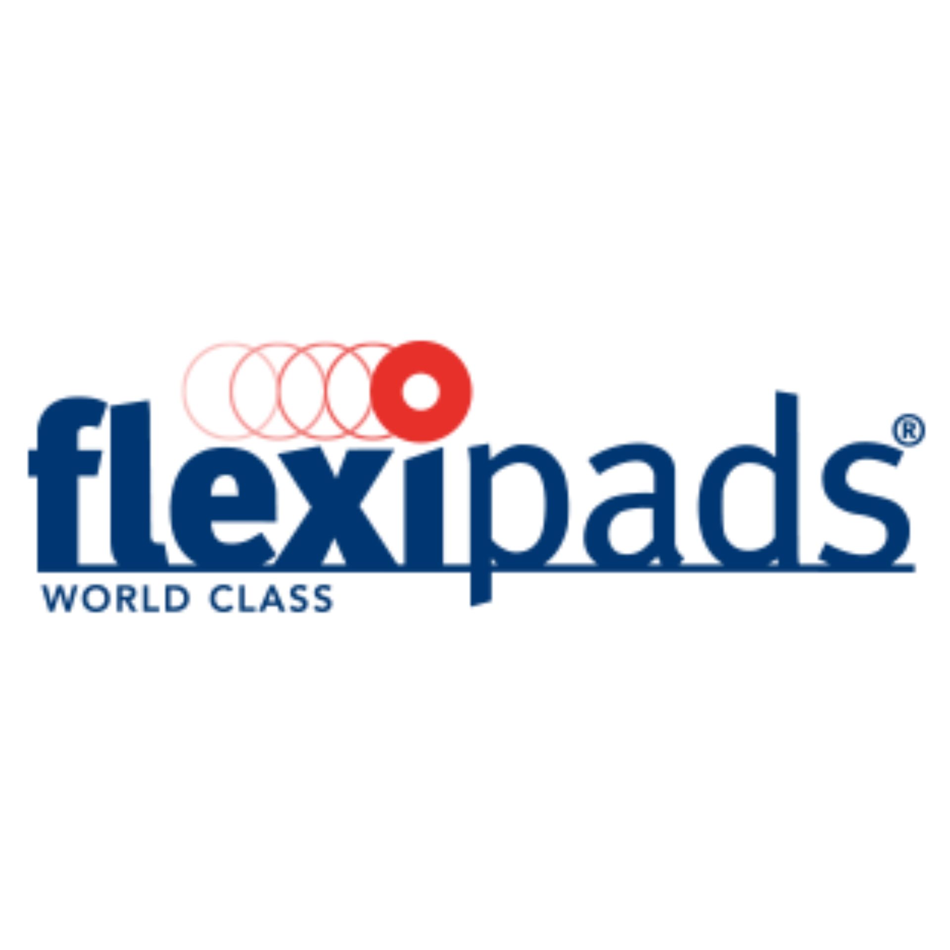 Flexipads