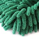 MAXSHINE CHENILLE WASH MITT GREEN 3.webp