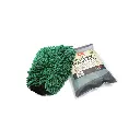 MAXSHINE CHENILLE WASH MITT GREEN 5.webp