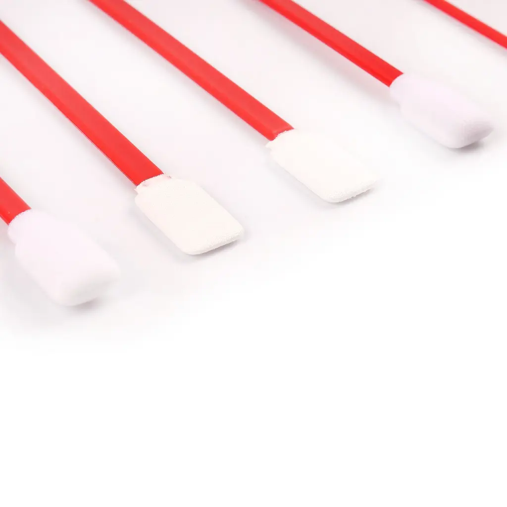 DETAILING SWABS 10pcs - Tīrīšanas kociņi3.webp