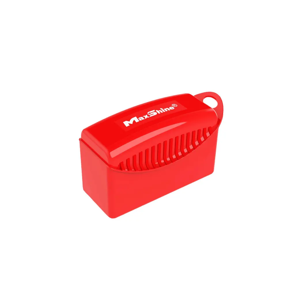 MAXSHINE DRESSING & PROTECTANT APPLICATOR - Aplikators riepām3.webp