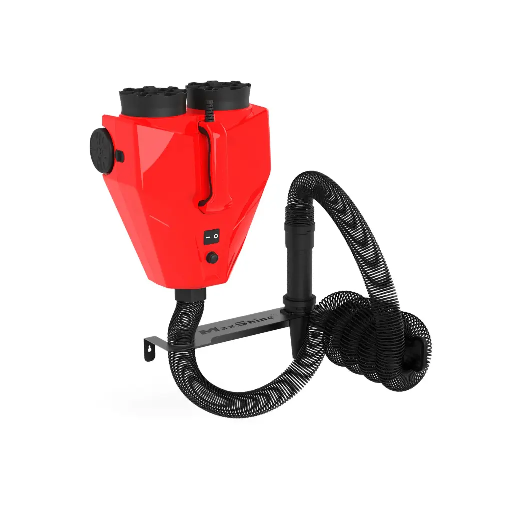 MAXSHINE HOSE WALL HOLDER - Gaisa žāvētāja šļaukas turētājs2.webp