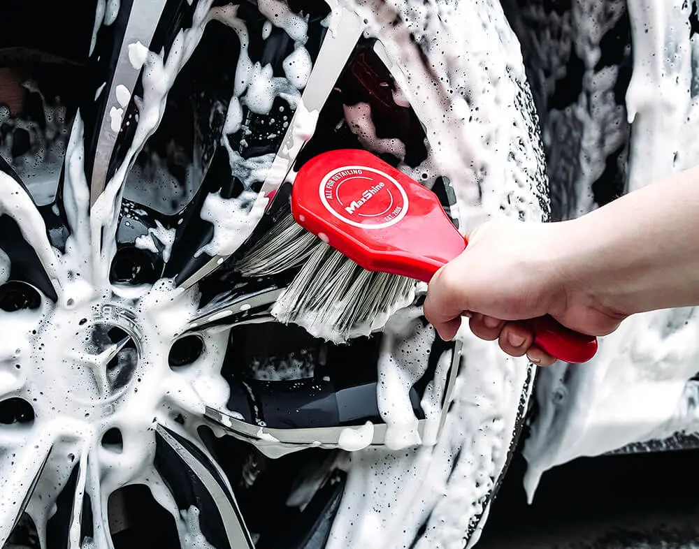 Maxshine Medium Duty Wheel Brush 5.webp