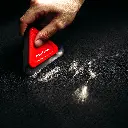 MAXSHINE PET HAIR REMOVAL BRUSH - Mājdzīvnieku matu noņemšanas birste5.webp