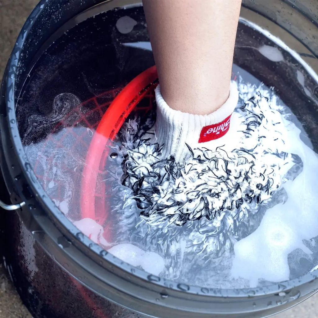 Maxshine sand filter with washboard 5.webp