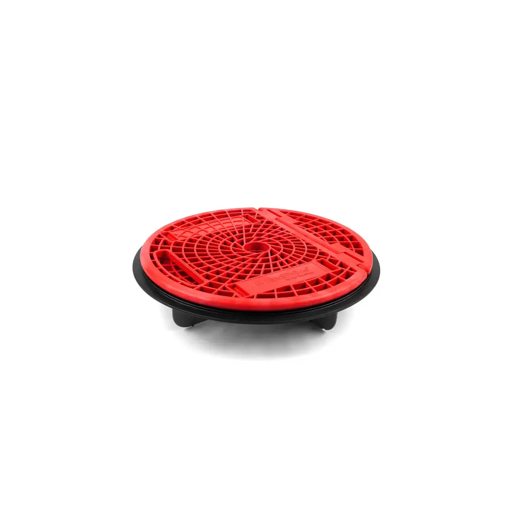 Maxshine sand filter with washboard.webp