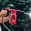 MAXSHINE SNOW FOAM MASTER LOW PRESSURE - Putu veidošanas komplekts "dārza"4.webp