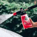 MAXSHINE SNOW MASTER FOAM LANCE V2 - Putu veidošanas komplekts5.webp