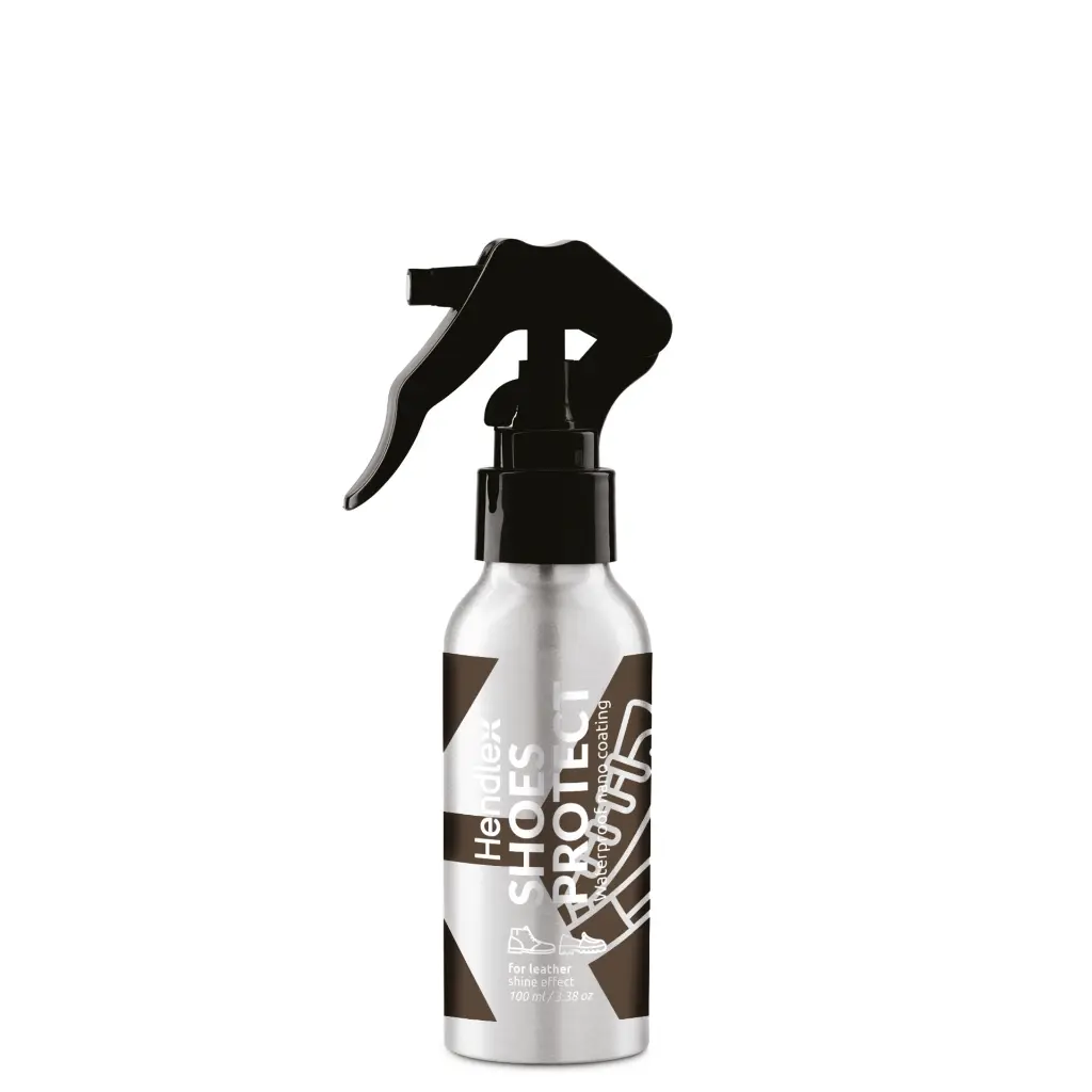 Hendlex SHOE Protect Leather Shine 100ml 2.webp