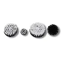 PRO-LABZ CARPET DRILL BRUSH SET SOFT (4pcs) 2.webp