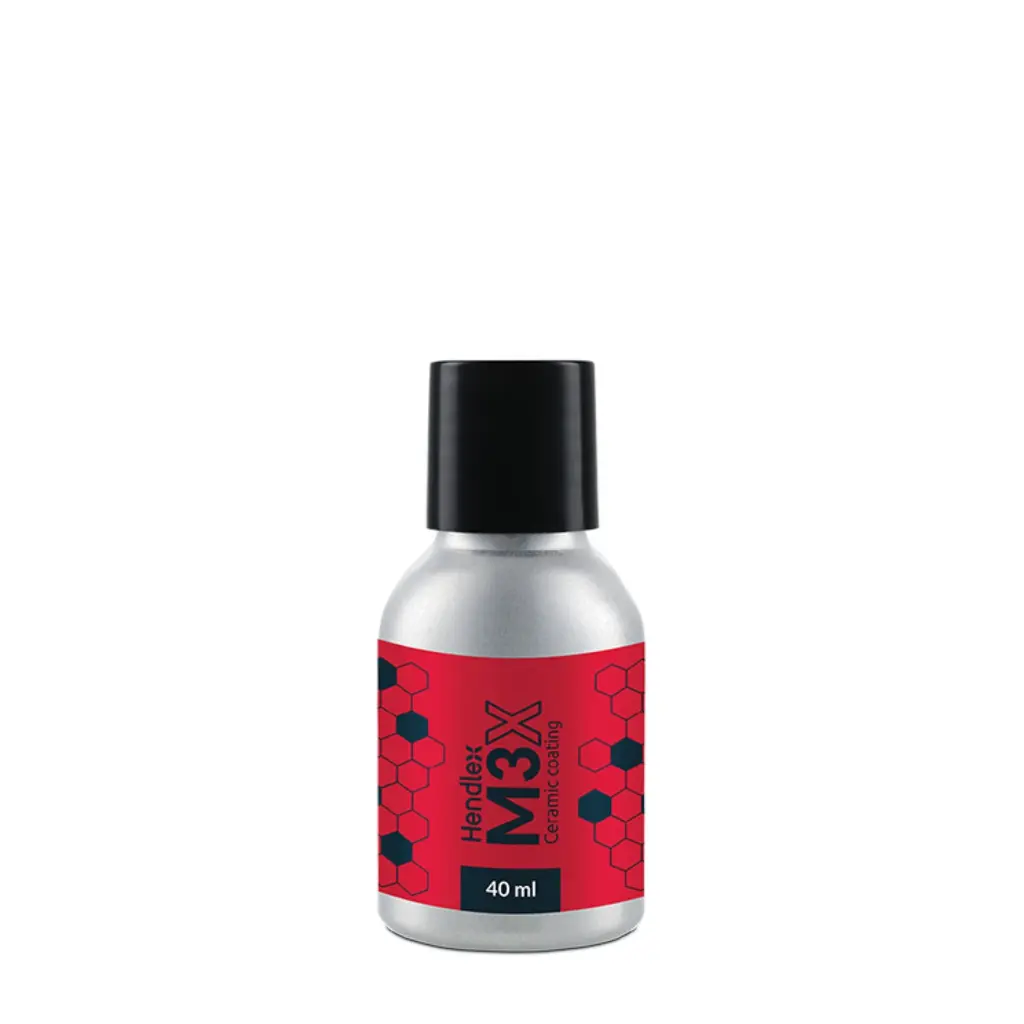 Hendlex M3X Bottle 40ml.webp