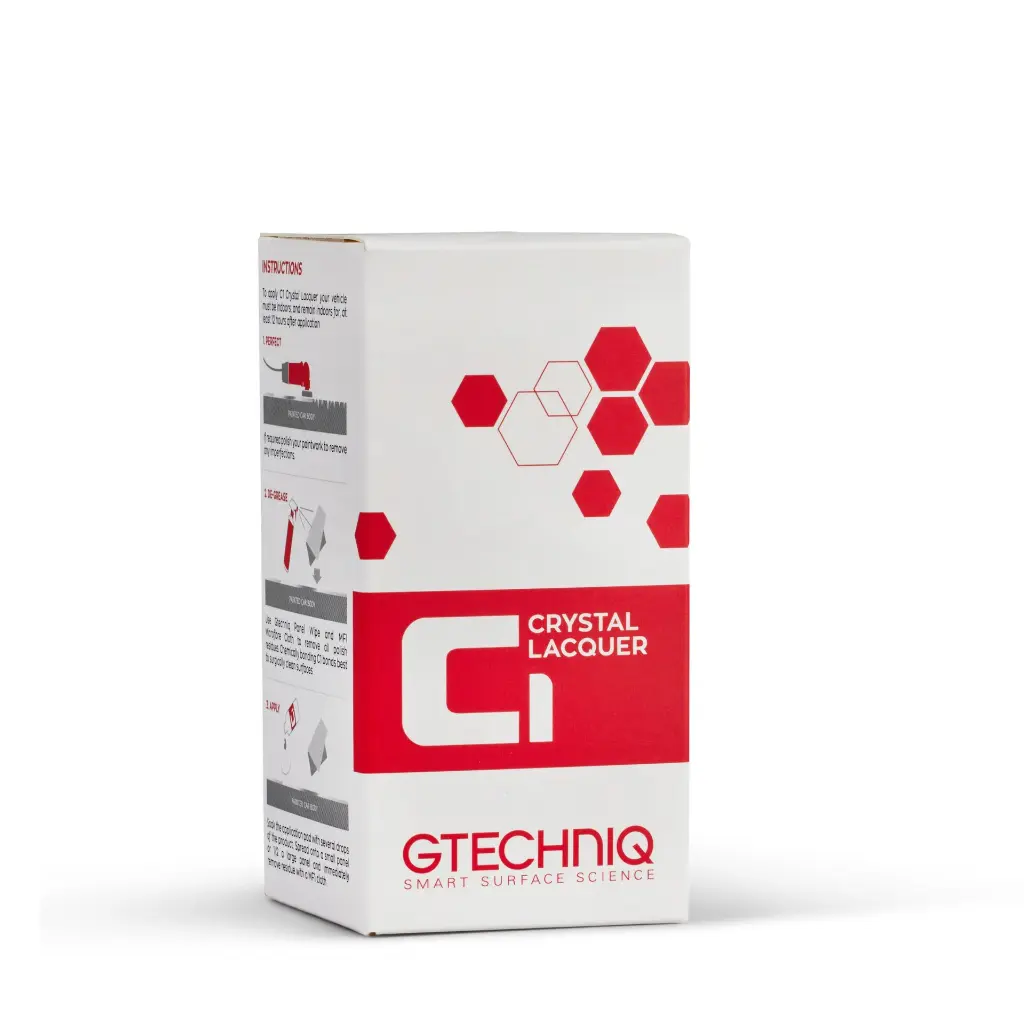 GTECHNIQ C1 CRYSTAL LACQUER COATING 50ml 3.webp