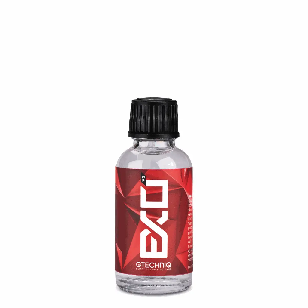 GTECHNIQ EXOv5 ULTRA DURABLE COATING 50ml 3.webp