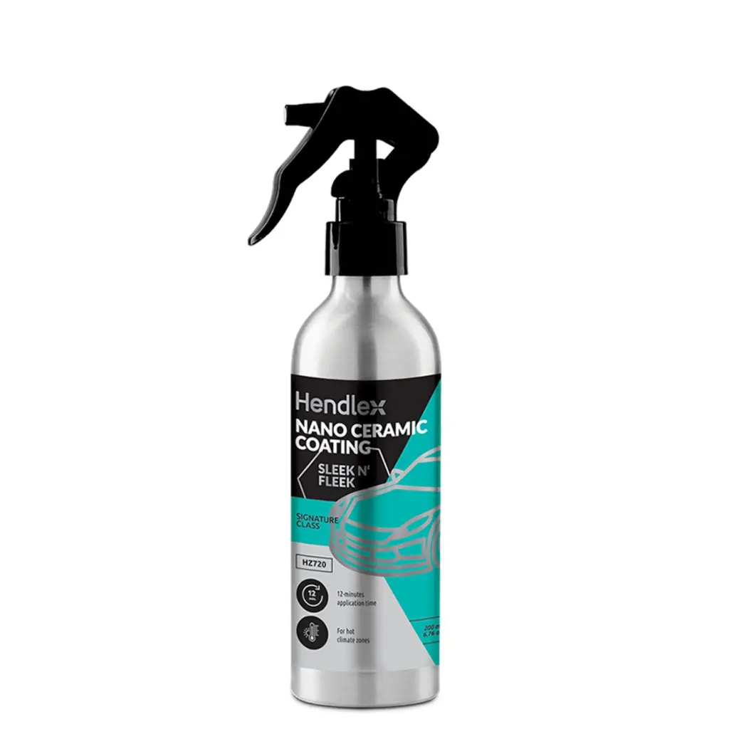 Hendlex Sleek n Fleek 200ml 2.webp