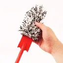 MAXSHINE FLAT MICROFIBER WHEEL BRUSH SMALL 2.webp