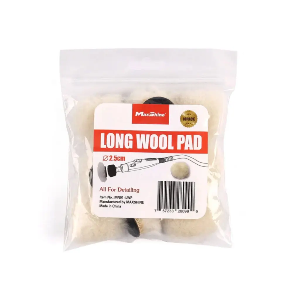 Maxshine Mini Wool pad 25mm 2.webp