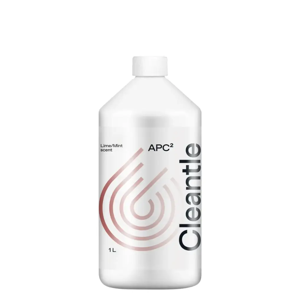 CLEANTLE APC Lime/Mint All purpose cleaner