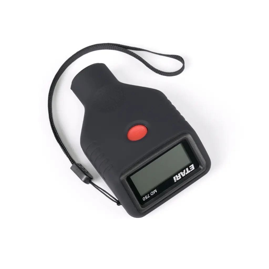 ETARI MD750 Paint Meter