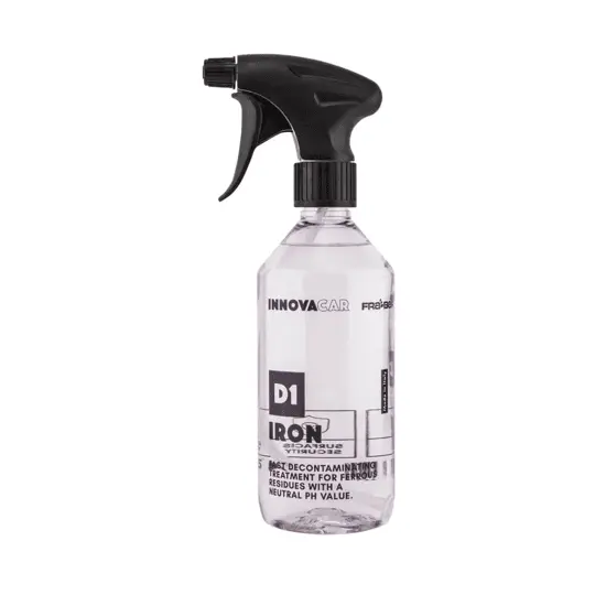 INNOVACAR D1 IRON 500ml