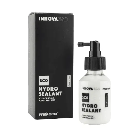 INNOVACAR SC0 HYDRO SEALANT 100ml 
