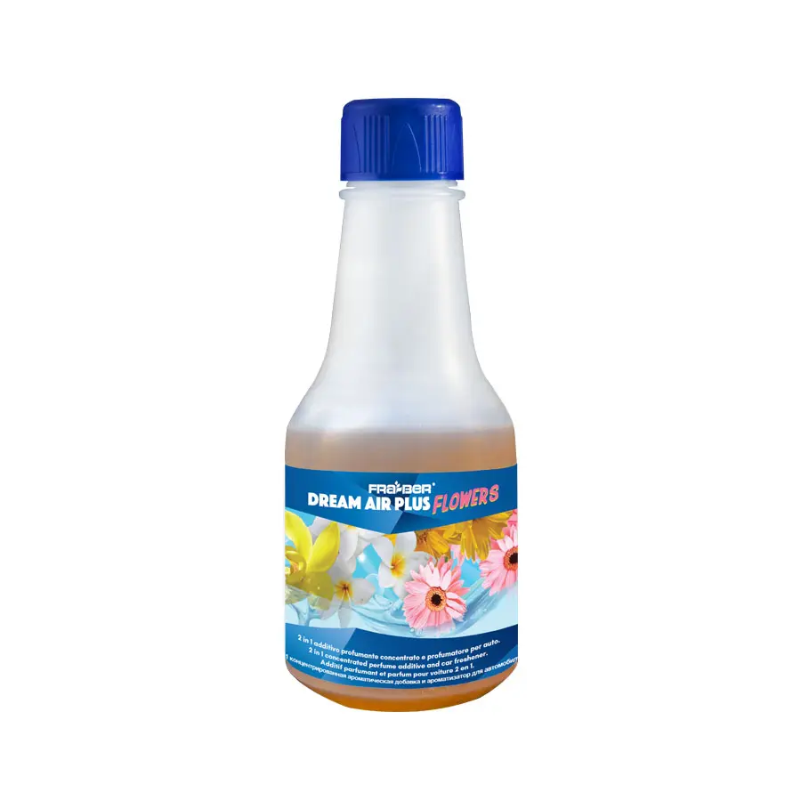FRA-BER DREAM AIR PLUS 250ml (concentrate) Cleaning products aromatiser