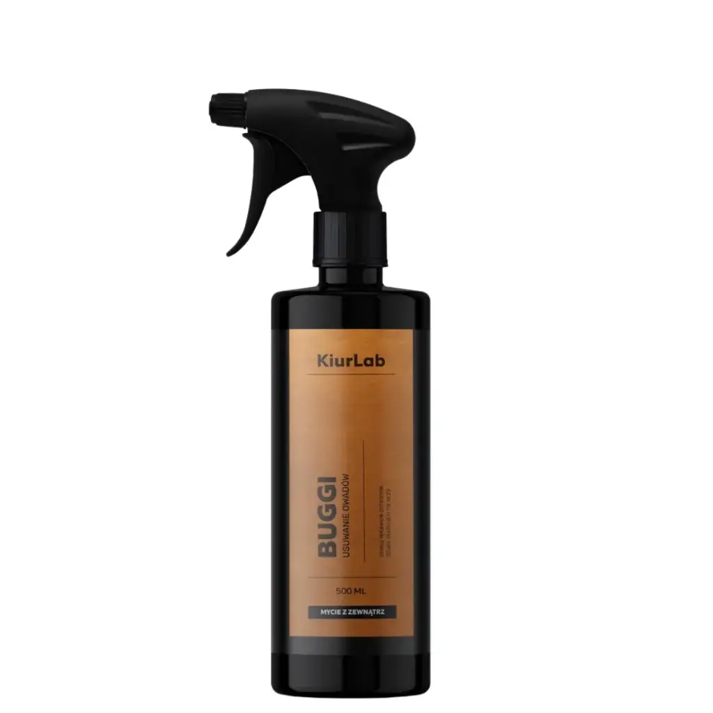 KIURLAB BUGGI (concentrate) Bug remover