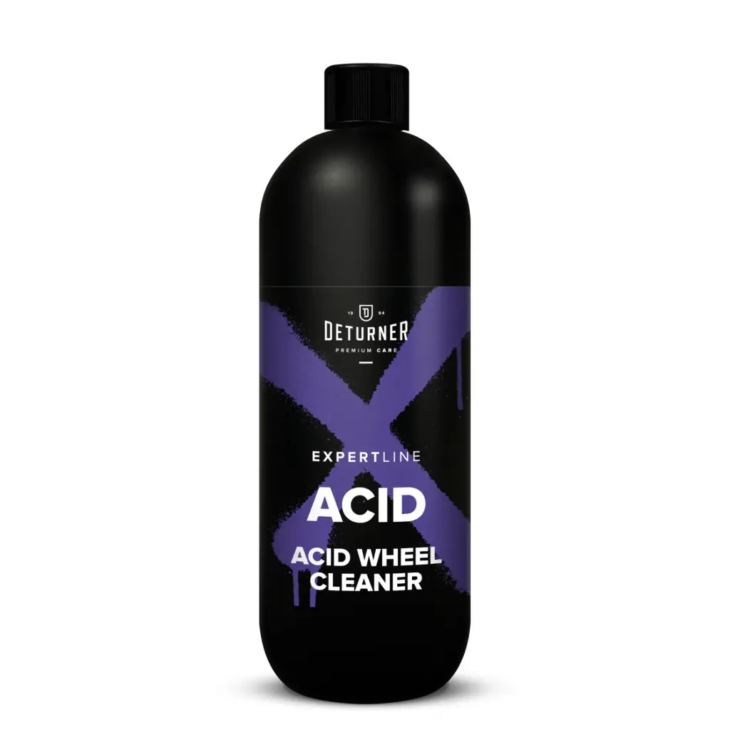 DETURNER X-LINE ACID WHEEL CLEANER