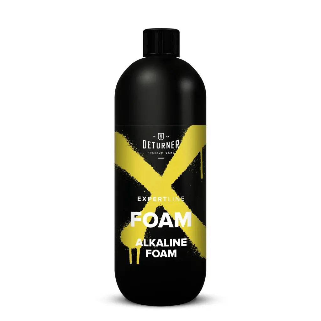 DETURNER X-LINE FOAM (Alkaline)