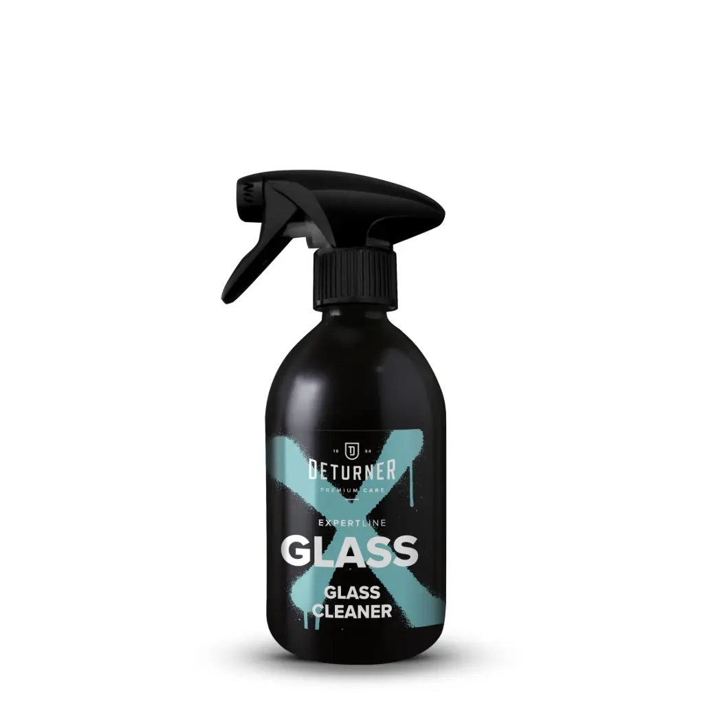 DETURNER X-LINE GLASS CLEANER