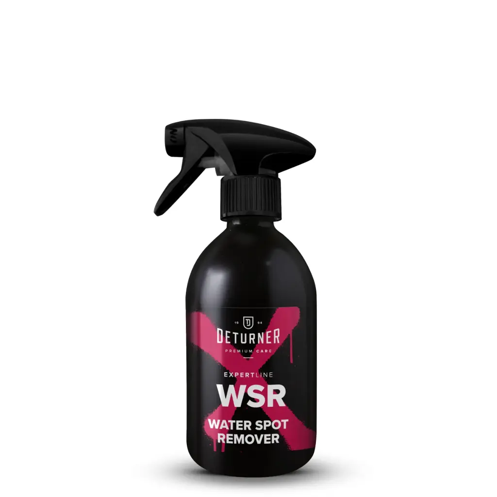 DETURNER X-LINE WATER SPOT REMOVER