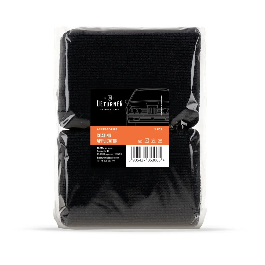 DETURNER COATING APPLICATOR 2gab. Aplikators pārklājumiem