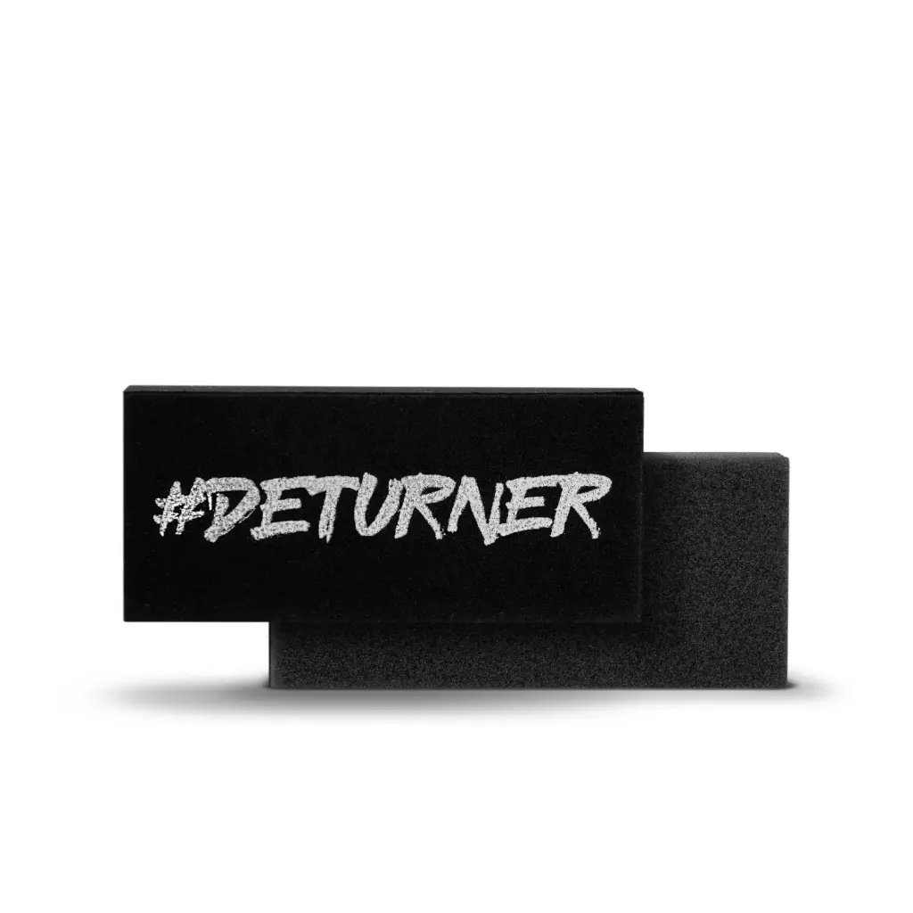 DETURNER COATING APPLICATOR 9x4x2.5cm