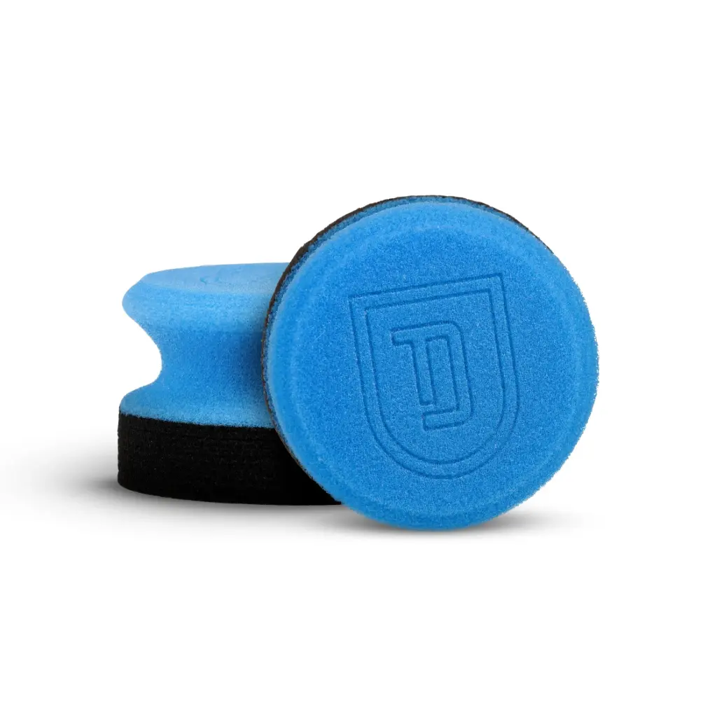 DETURNER PREMIUM WAX APPLICATOR Aplikators vaskam