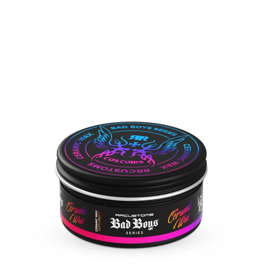 BAD BOYS CERAMIC WAX Tutti Frutti 100ml