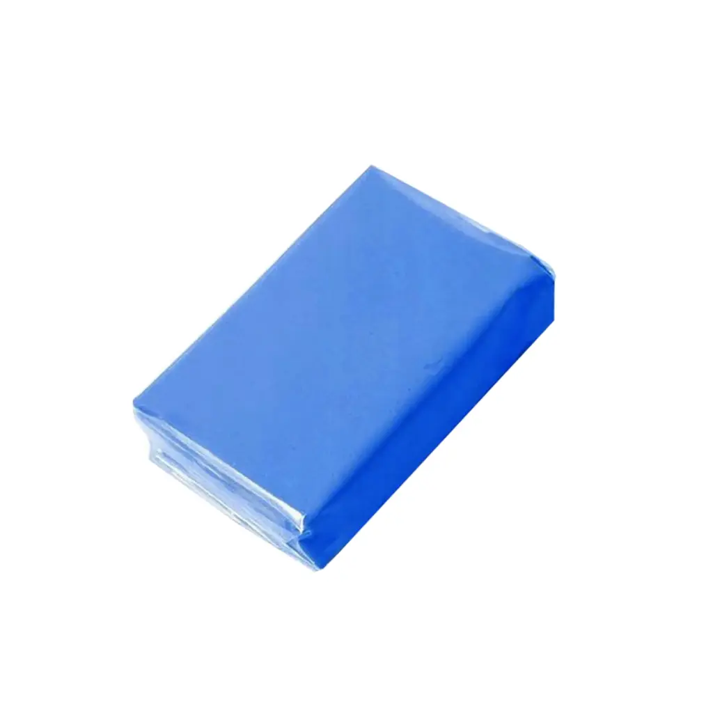 BAD BOYS CLAY BAR 100g Tīrīšanas māls