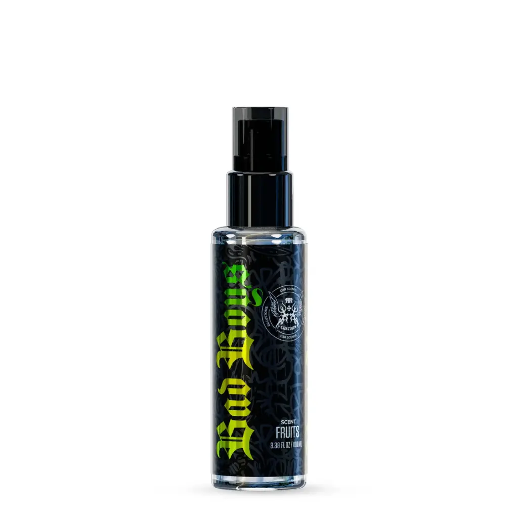 BAD BOYS SCENTS 100ml