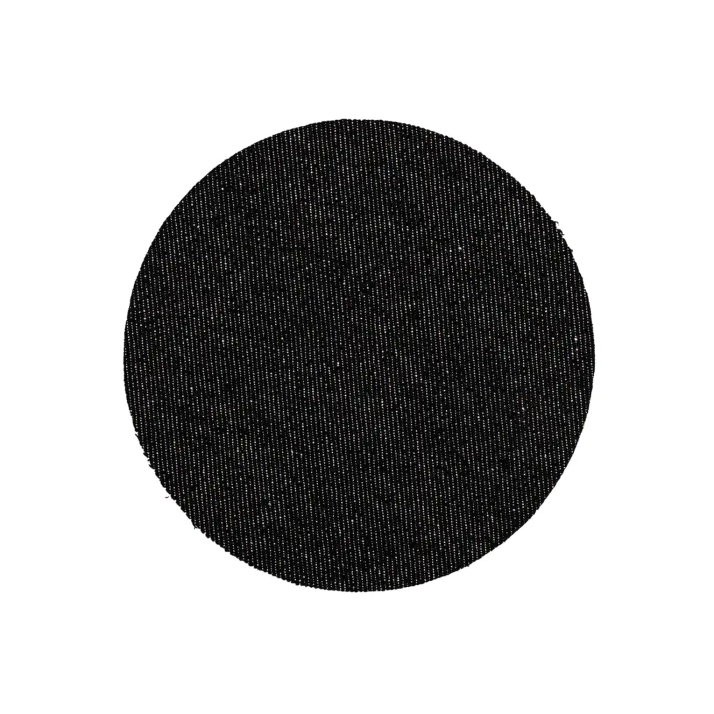 BAD BOYS DENIM POLISH PAD 130mm Pulēšanas ripa