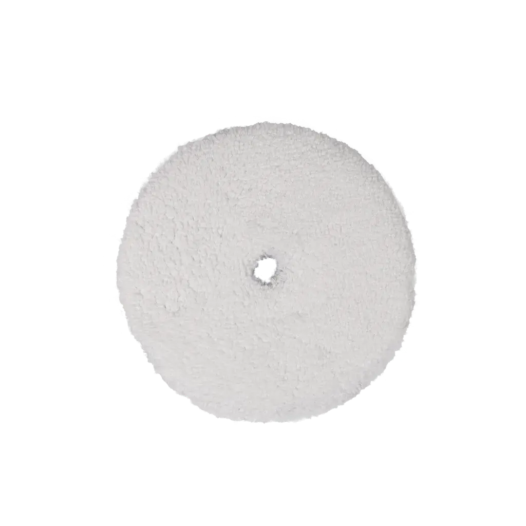 BAD BOYS MICROFIBER PAD Mikroškiedras pulēšanas ripa