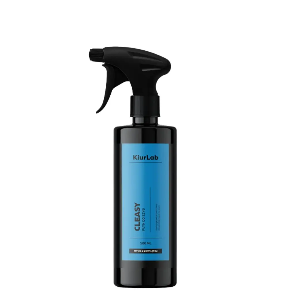 KIURLAB CLEASY GLASS CLEANER