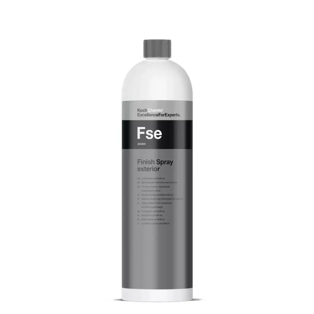 KOCH CHEMIE FSE FINISH SPRAY EXTERIOR 1L