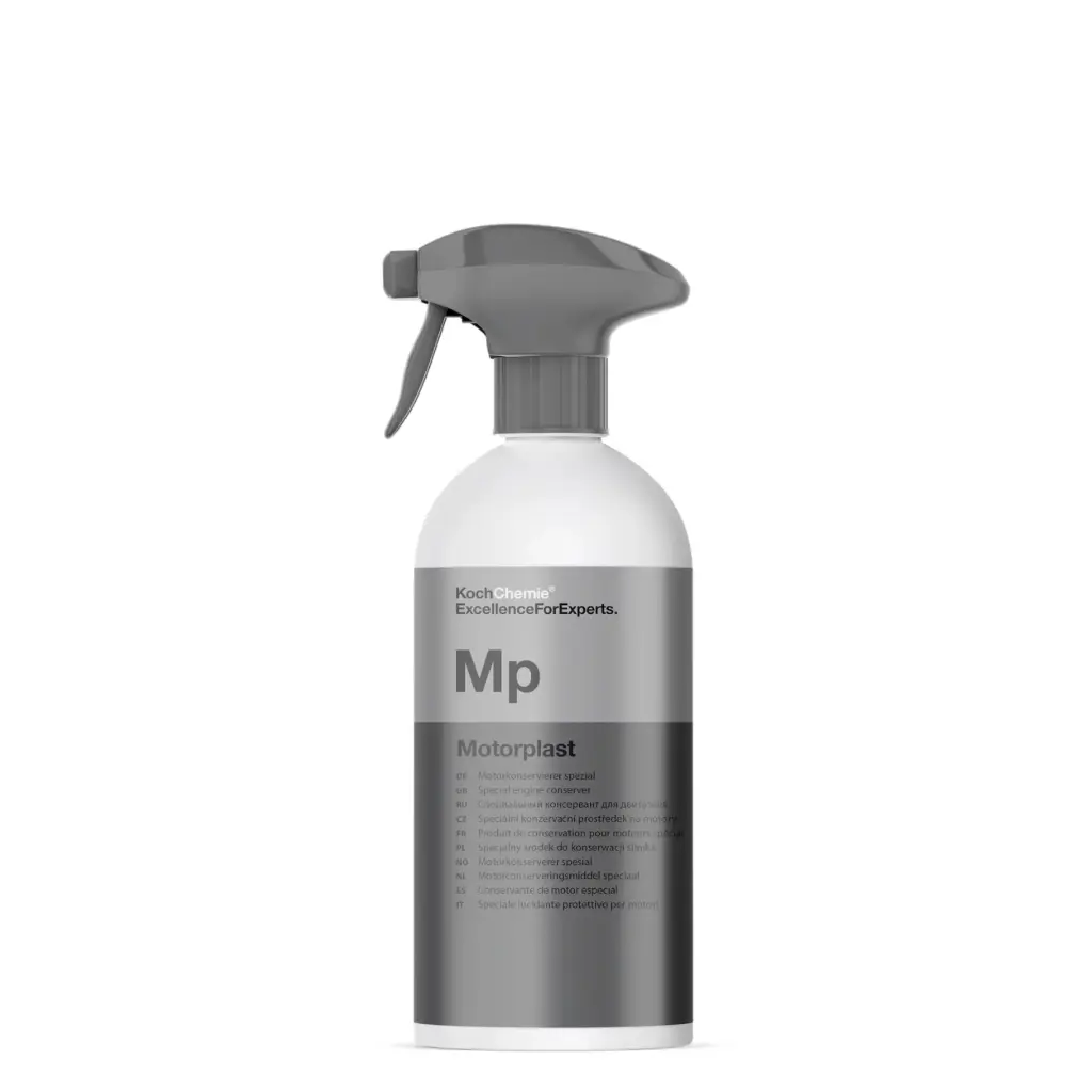 KOCH CHEMIE MP MOTORPLAST 500ml Dzinēja konservants