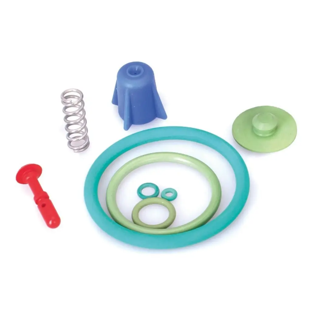 EPOCA SPARE PARTS KIT FOR PRESSURE SPRAYERS 5/7/10L EPDM