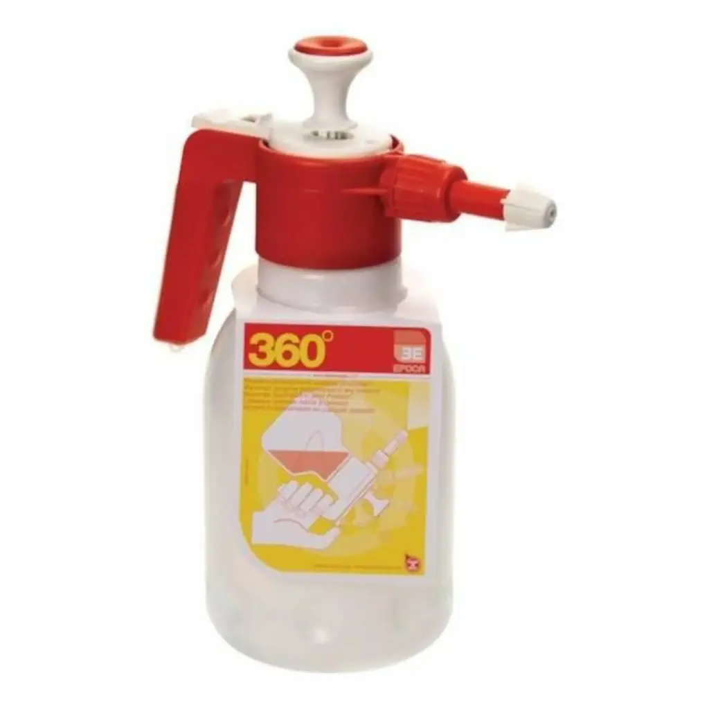 EPOCA SPRAYER ALFA TEC NBR 360 2L Miglotājs