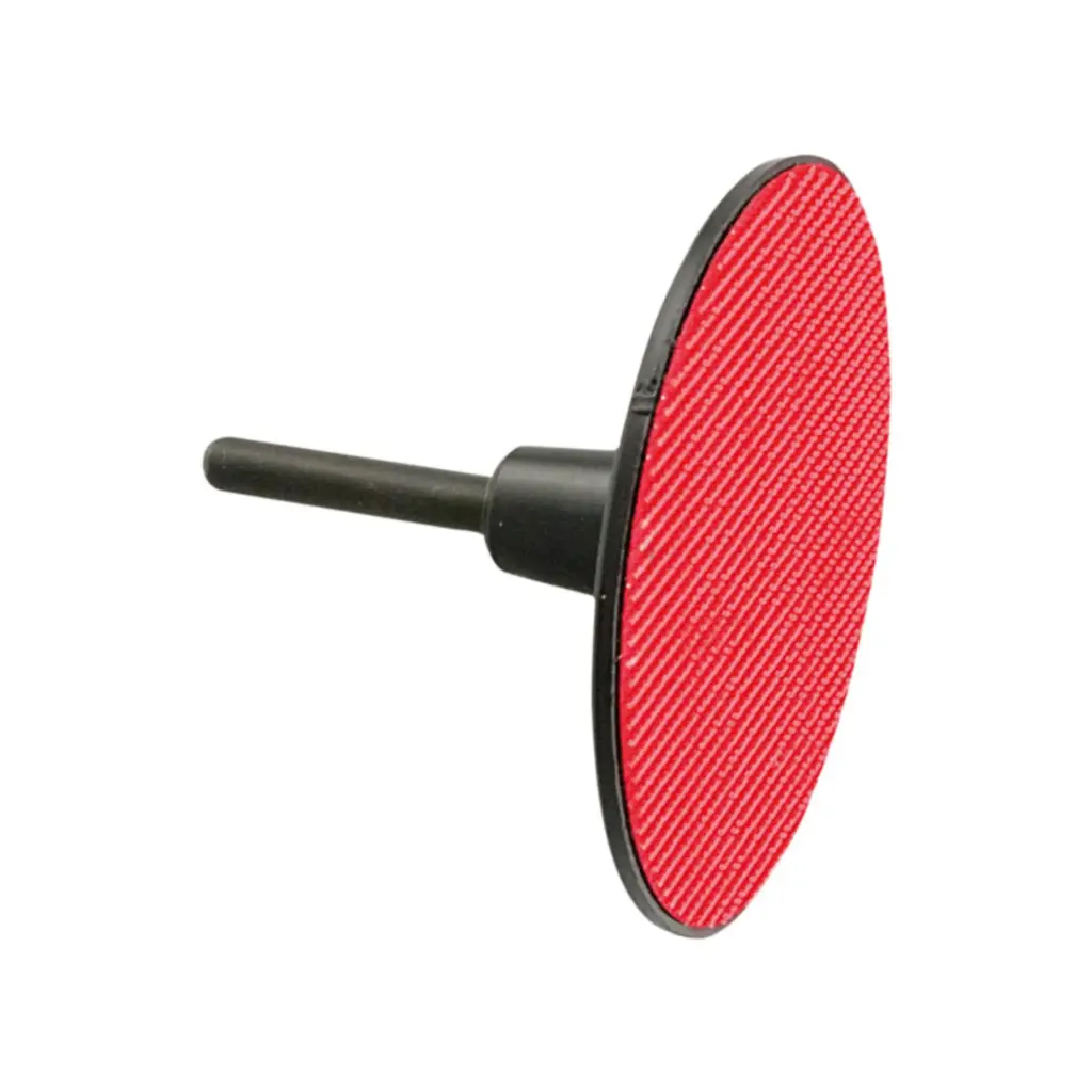 FLEXIPADS SPINDLE GRIP 75mm drill attachment