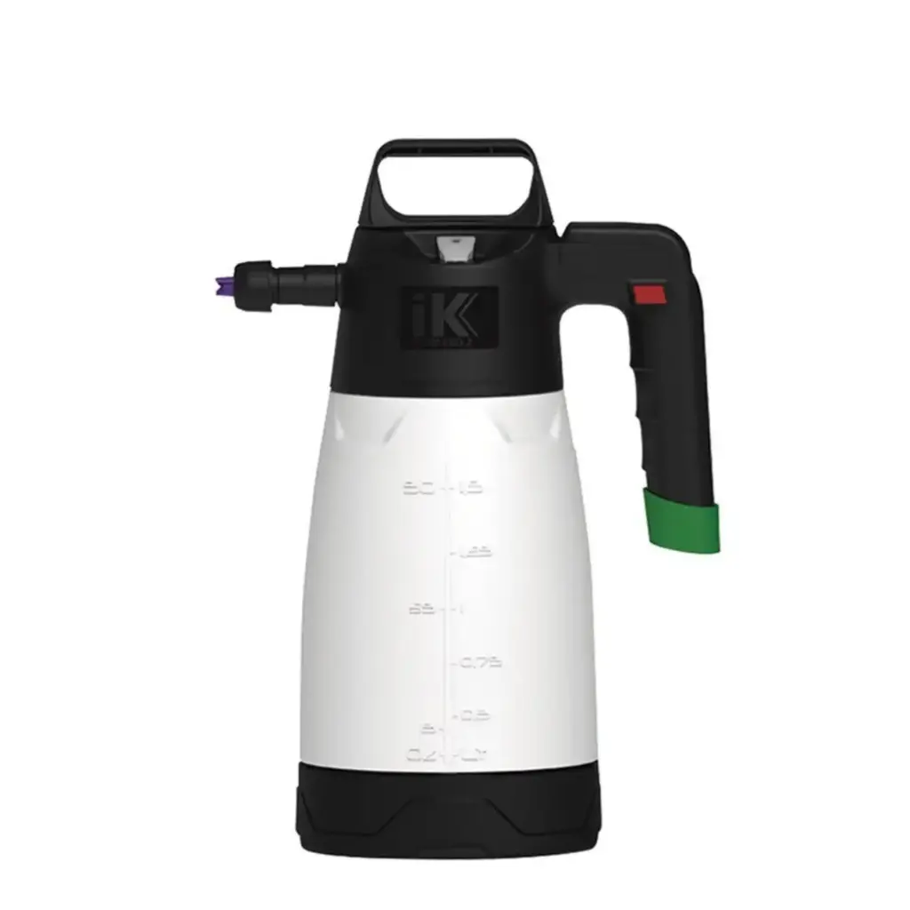 IK FOAM PRO 2 Putu miglotājs