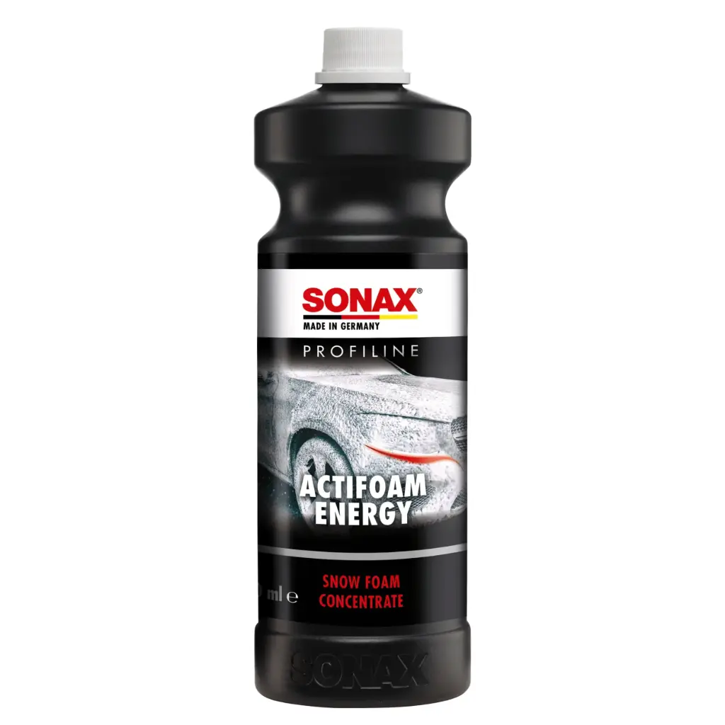 SONAX PROFILINE ACTIFOAM ENERGY Aktīvās tīrīšanas putas