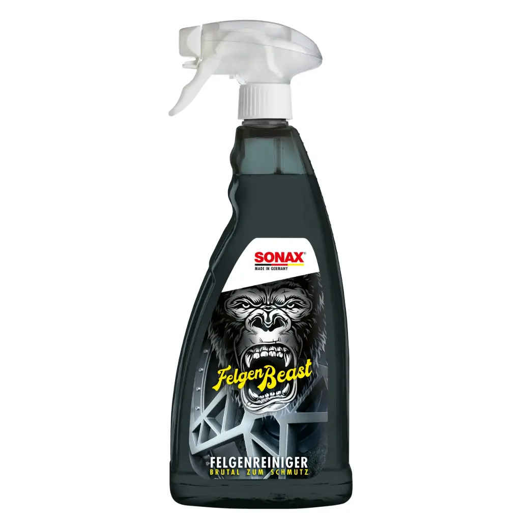 SONAX WHEEL CLEANER WHEEL BEAST 1L