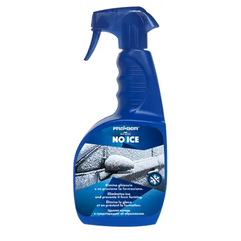 FRA-BER NO ICE 750ml