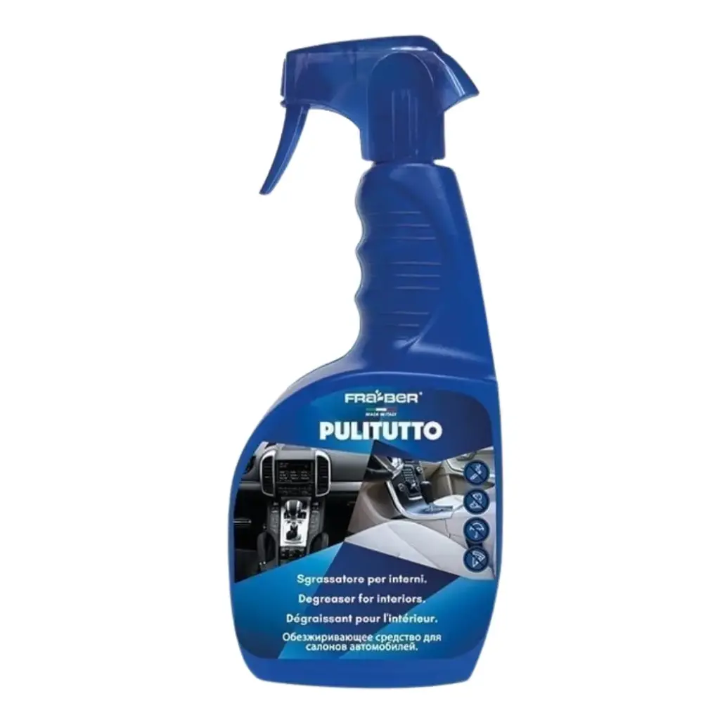 FRA-BER PULITUTTO 750ml All purpose cleaner